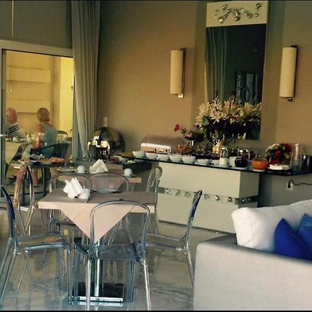 Ammos Suites Плати Екстериор снимка