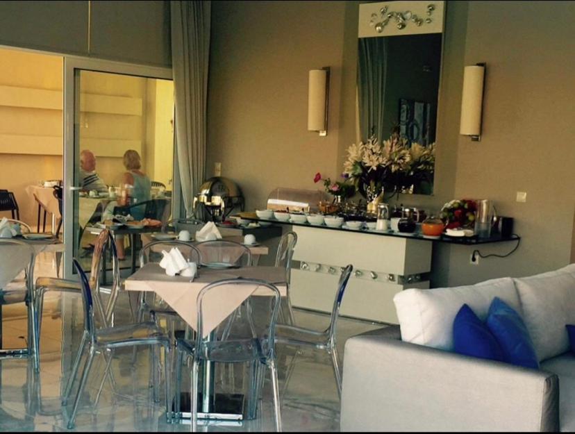 Ammos Suites Плати Екстериор снимка