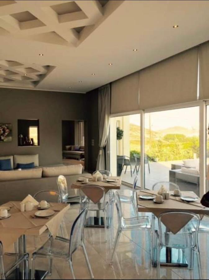 Ammos Suites Плати Екстериор снимка